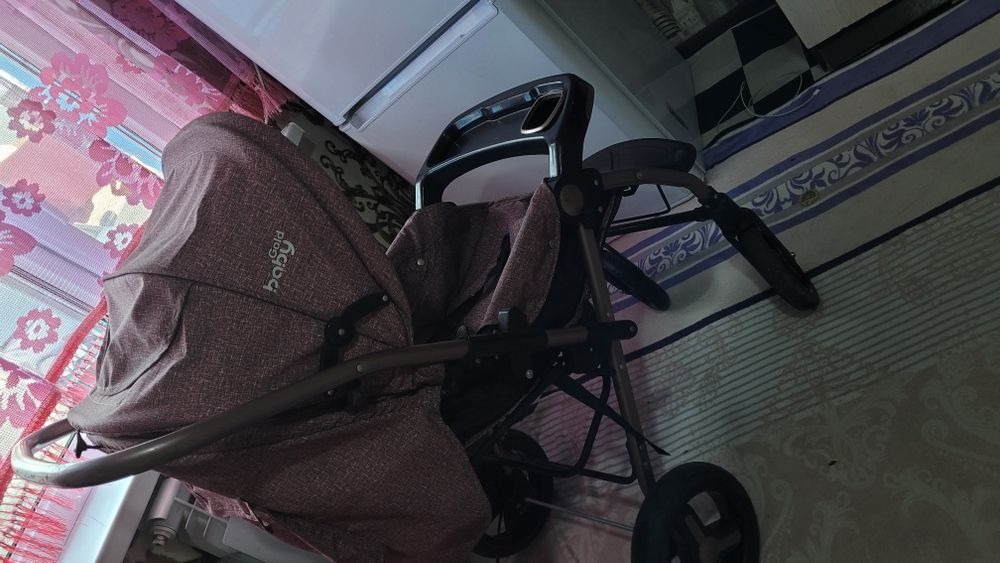 Калеска бу сатылады