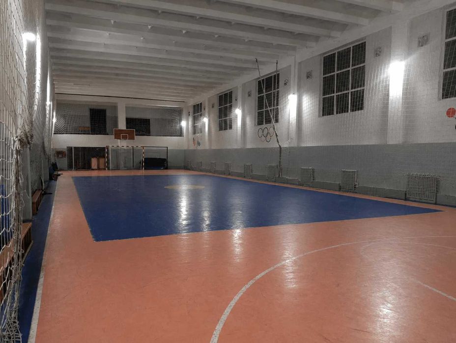 Basketbol zali Toshkent | basketbol maydoni ijaraga