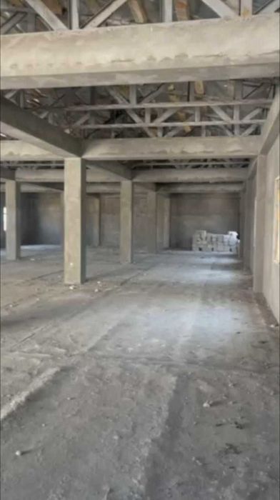 Продаётся 4 500 м² производственная база.