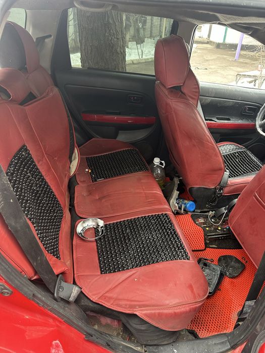 Продам авто после дтп