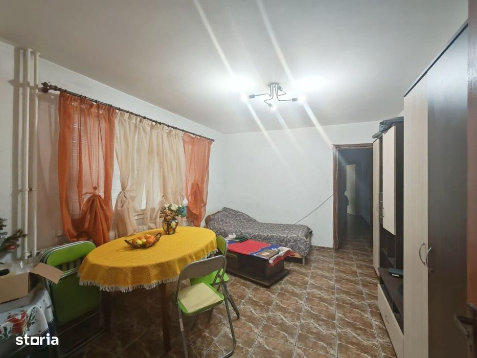 Vanzare 3 Camere - Str. Covasna - Parcare - C-Tin Brancoveanu