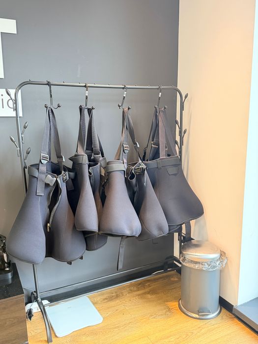 VACUTHERM TREADMILL - aparat remodelare corporala