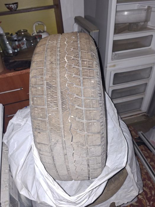 резина зимняя Сайлун