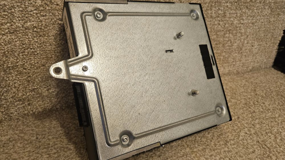 Amplificator BMW PL2 HIFI-Verst.