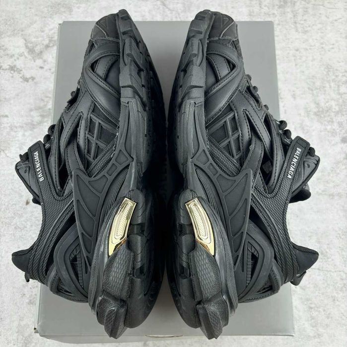 Balenciaga Track 2 (40) FULLBOX | Livrare cu verificare