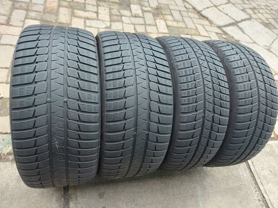 Set 4buc 275/245 40/35 RF 21 99/96V Falken RFT M+S iarnă două lățimi