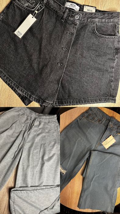 Стильная одежда для подростков