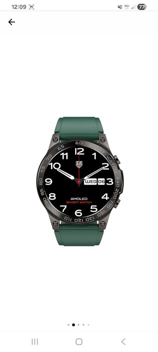 Ceas smart Zenkbeat