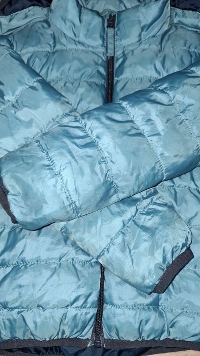 Geaca H&M 110&116 pret 35 lei
