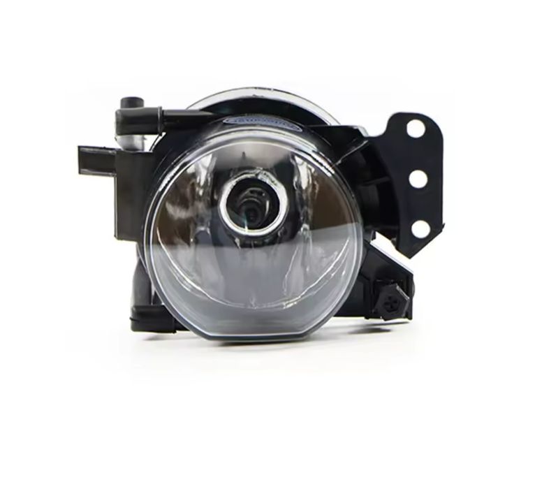 Халогени за М броня за БМВ е46 е60 е61 е90 е91 е92 BMW E60 E90 фарове за мъгла  предна броня кристални с Черна основа м пакет