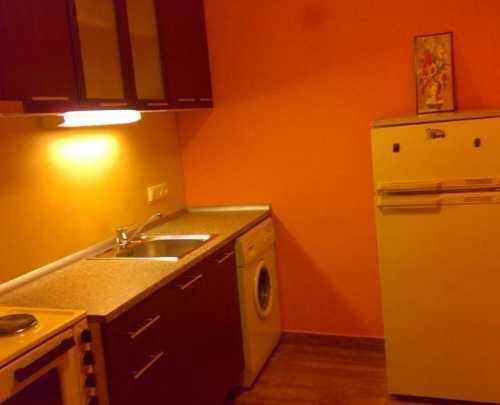 Дава се под наем Двустаен апартамент в София, Зона Б-18 - 50 кв.м за 450 € - Снимка #6