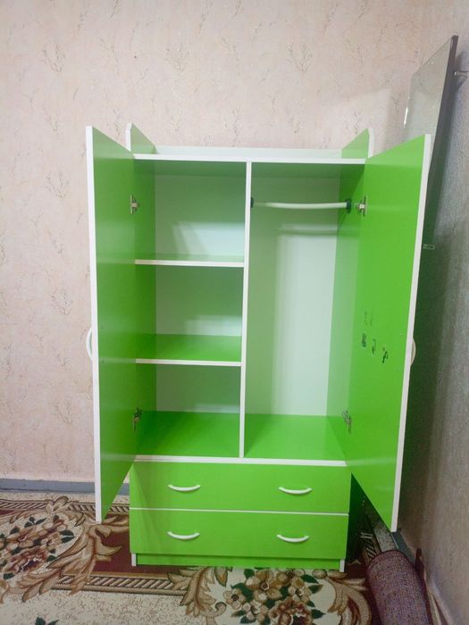 Продаётся детский шкаф