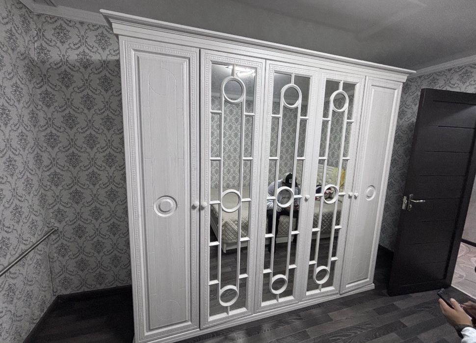 Срочно продам квартиру 3 ку