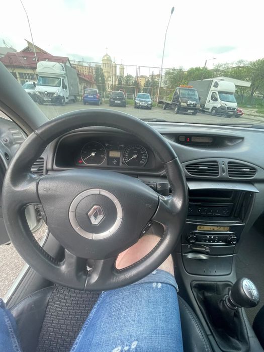 RENAULT Laguna 0 — imagine 3