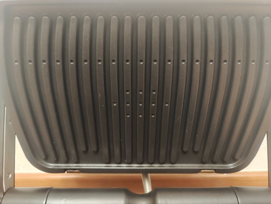 Гриль Optigrill Tefal GC712834