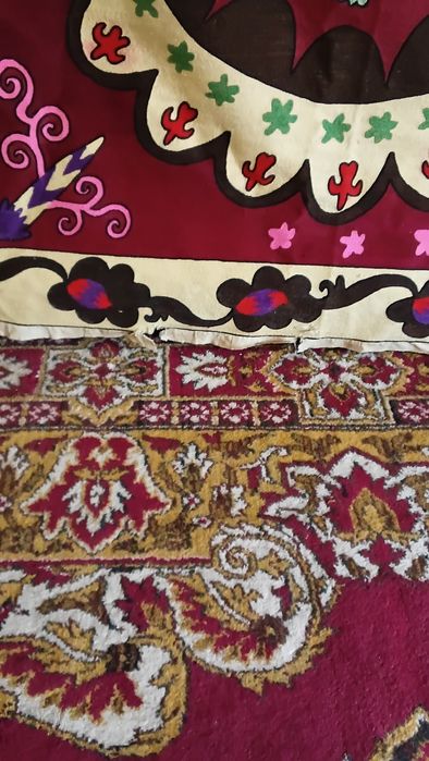 Сюзане ,Палак, антиквар ,нормальном состоянии.