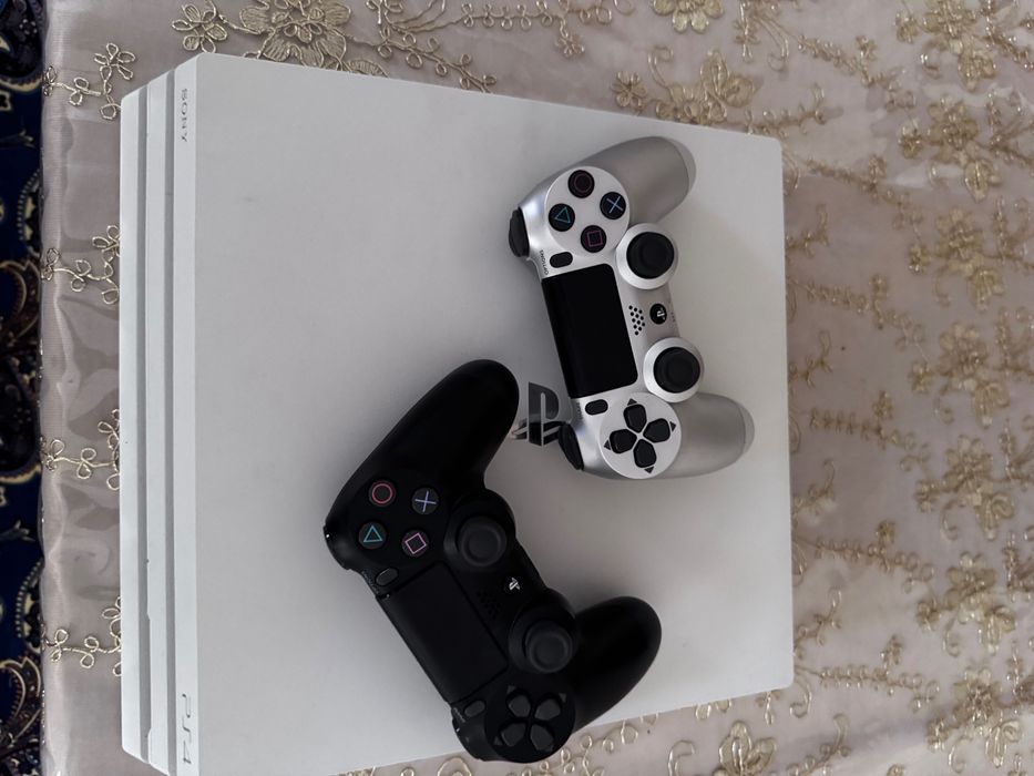 Playstation 4 pro