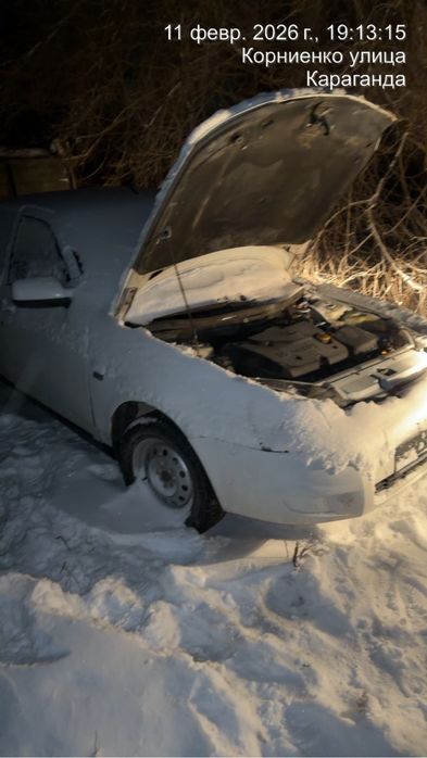 Аварийные Priora 2013, документ все ест,