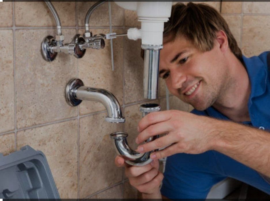 Мастер на час, муж на час