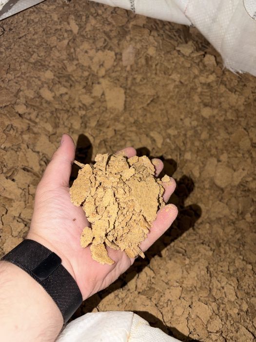 Vand srot de soia 43-44% proteina provenienta romania
