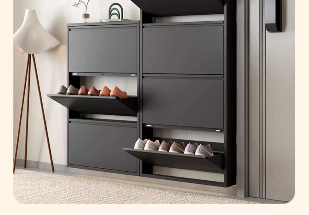 Poyabzal shkafi/Обувной шкаф/Ko‘p qavatli poyabzal shkafi/Шкаф