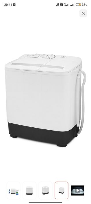 Продам машинку полуавтомат Artel