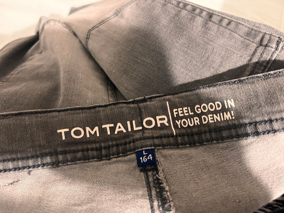 Дънки Tom Tailor