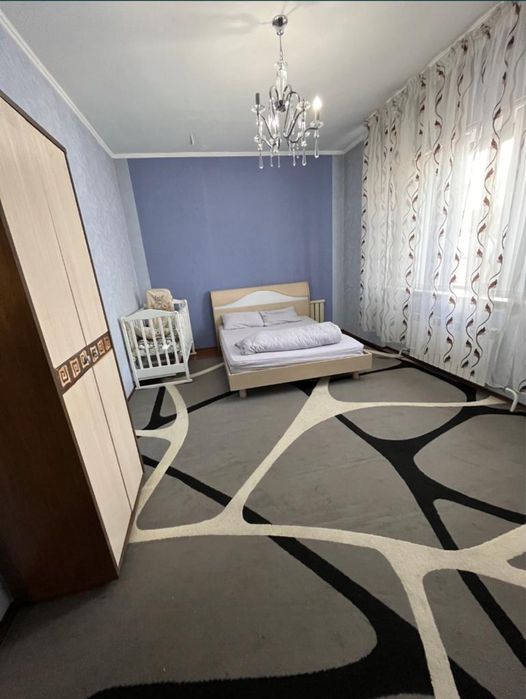 Коттедж (дом) посуточно центр