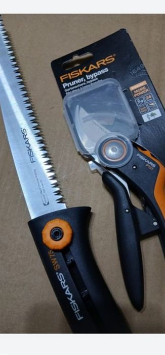 Set profesional FISKARS