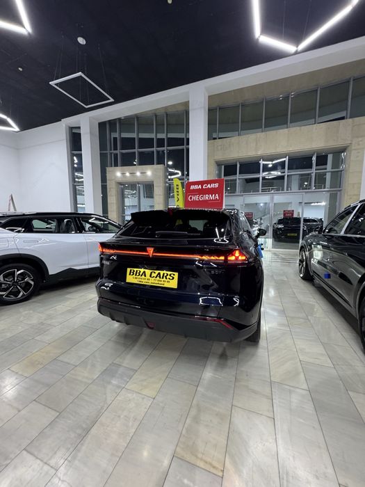 DEEPAL S07 max, 28.500$, bez probeg