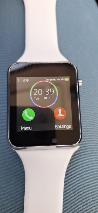 Smartwatch E-Boda SmartTime 310