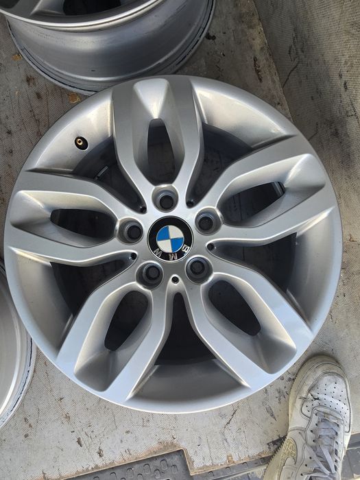 Vand set de jante pentru BMW de aliaj