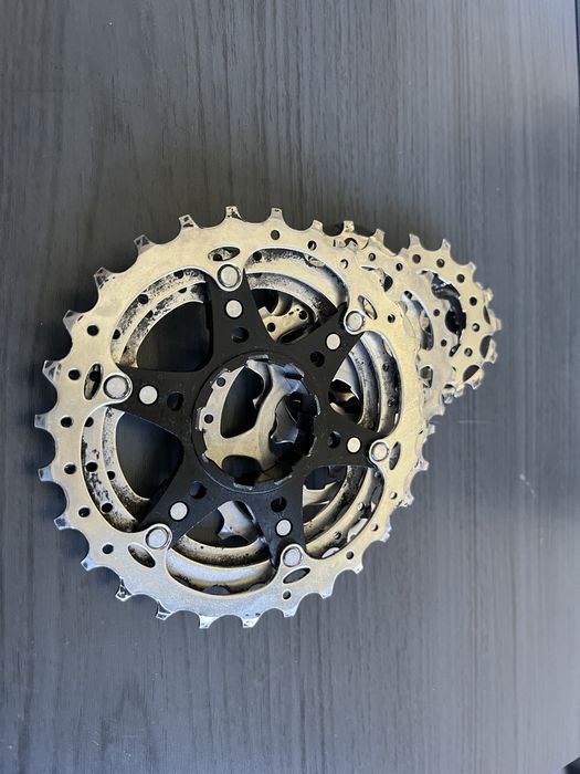 Caseta Shimano  pinioane 11