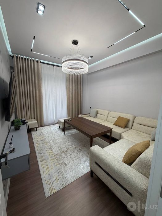 3-комнатная квартира 70 м², Учтепинский район, 5 этаж, ЖК Depo Mall
