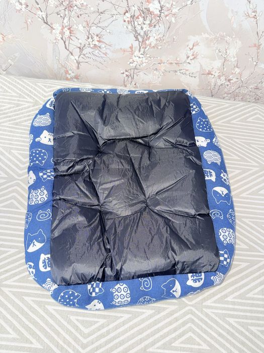 Лежанка для кошки