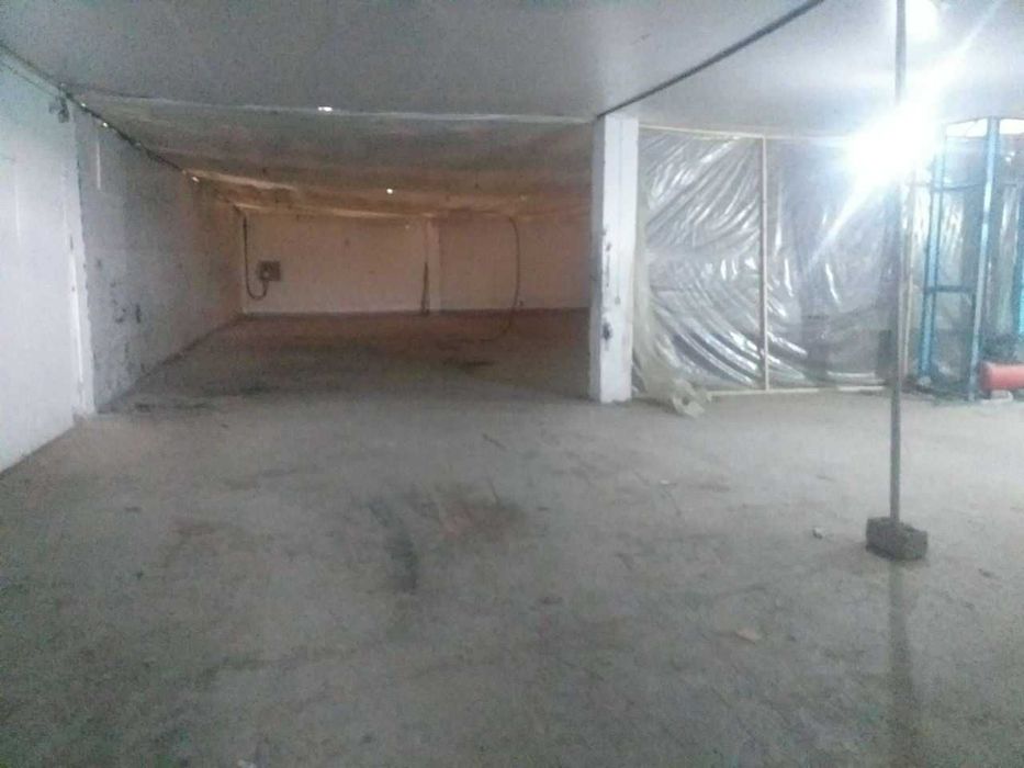 Сдаётся в аренду сухой склад и помещения от 50-2 000 м²