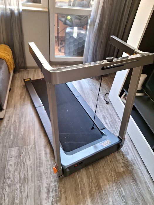 Сгъваема бягаща пътека Kingsmith WalkingPad TRG1F