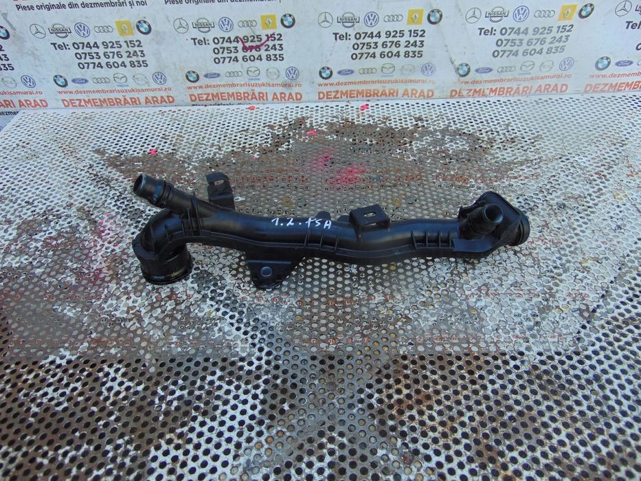 Conducta racire Opel Mokka 1.2 corsa F grandland Peugeot Citroen hn09  cod 9850578180 ds3 c3 c4 c5 208 2008 308 3008 5008 conducta apa