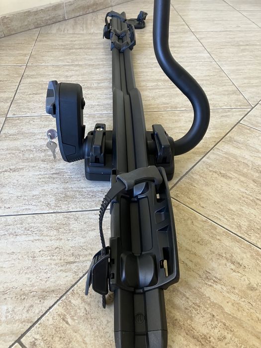 Thule Proride 598