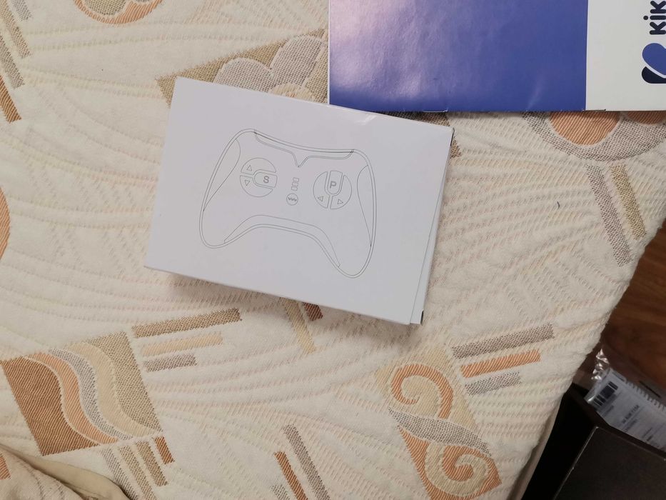 Акумулаторно бъги-количка