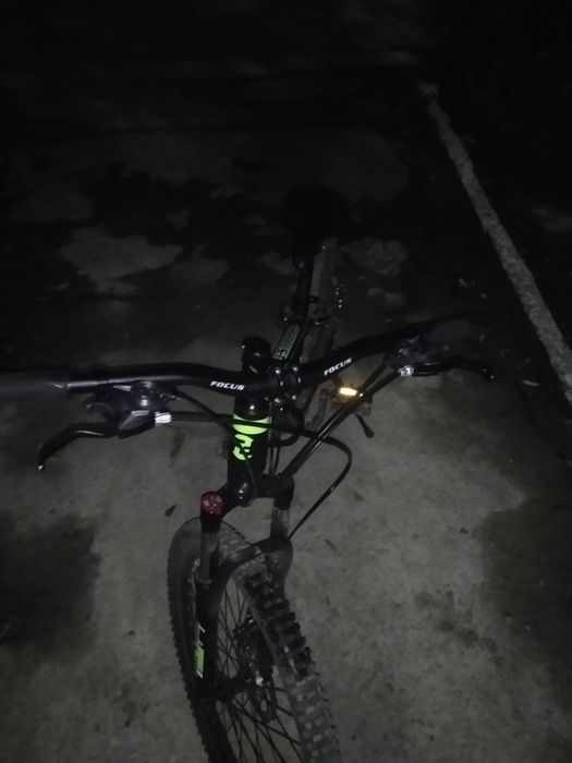 Великосипед подростковый „МТВ”