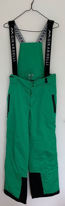 Ски /сноуборд гащеризон -coach Marc Girardellli 48-ми размер