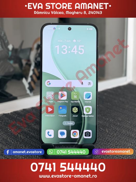 OPPO Reno 14 5G Forest Green 512GB 12GB RAM Dual SIM