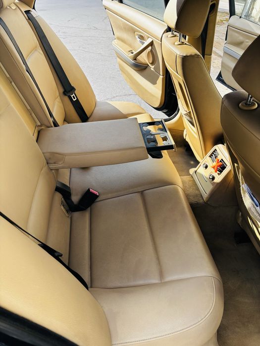 Bmw e91 330d 231hp