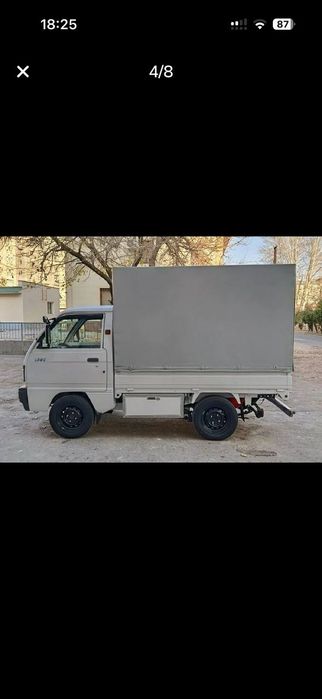 Labo 2026-yil tayyor