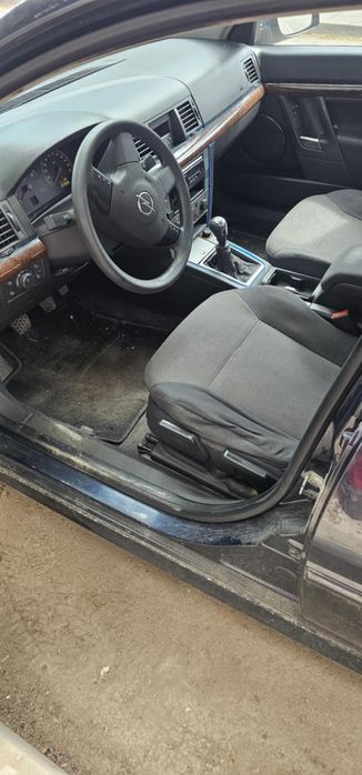 Опел Вектра Ц 2.2 147кс на части