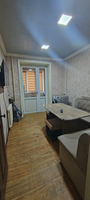 Продаётся квартира Ул.Волгоградская 1/3/4 кирпич 1,2 ×3