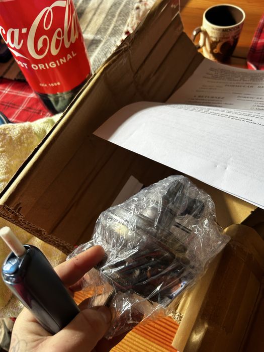 Egr bmw e90/e91 177cp functional