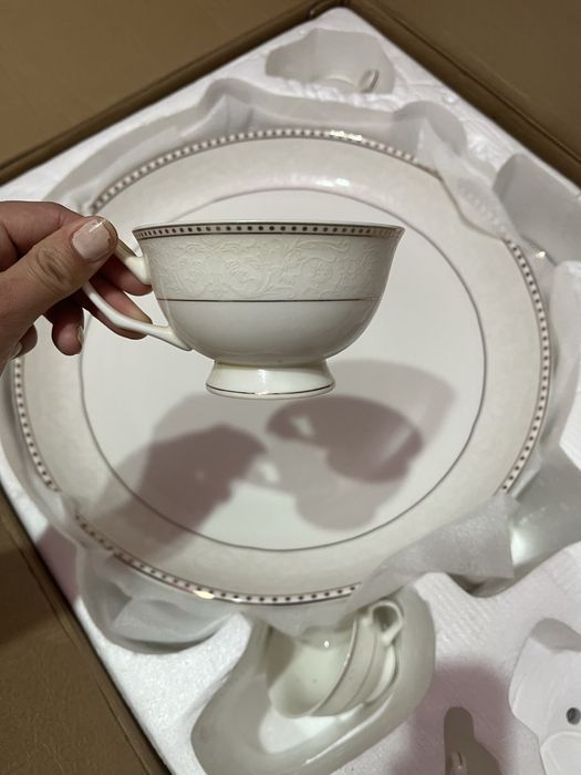 12 персон сервизы