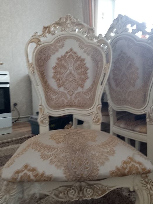 Продам стулья дешево